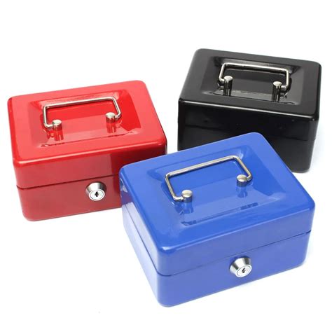 stainless steel box with lock|small metal lockable boxes.